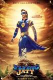 A Flying Jatt (2016)