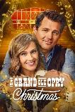 A Grand Ole Opry Christmas (2025) HD Full Movie Watch Online Free