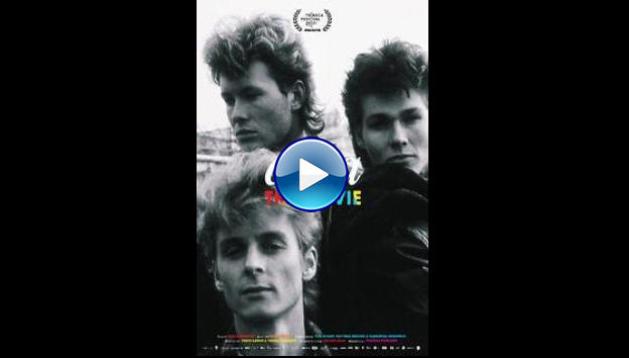 a-ha: The Movie (2021)