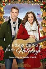 A Homecoming for the Holidays (2019)