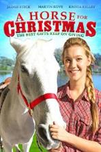 A Horse For Christmas (2017)