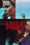 A House of Dynamite (2025) HDTS Full Movie Watch Online Free