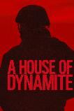 A House of Dynamite (2025) HD Full Movie Watch Online Free