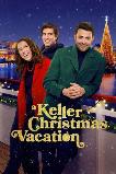 A Keller Christmas Vacation (2025) HD Full Movie Watch Online Free