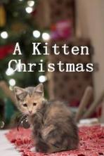 A Kitten Christmas (2019)