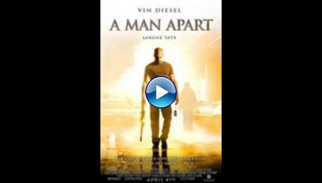 A Man Apart (2003)