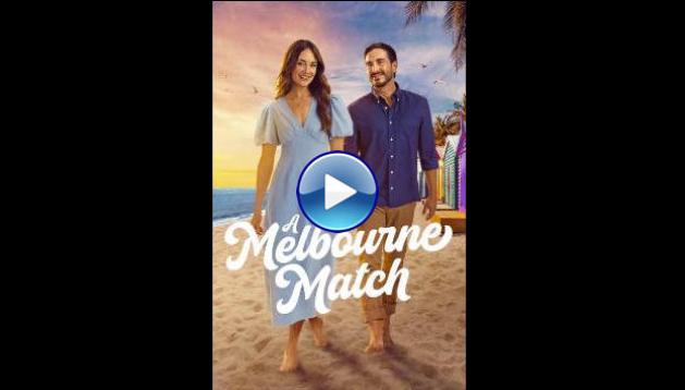 A Melbourne Match (2026) HD Full Movie Watch Online Free