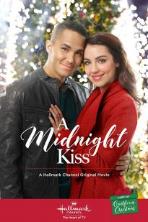 A Midnight Kiss (2018)