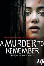 A Murder to Remember (2020)