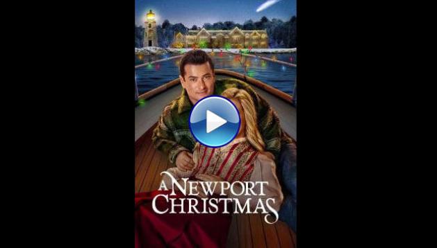 A Newport Christmas (2025) HD Full Movie Watch Online Free
