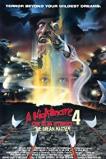 A Nightmare on Elm Street 4: The Dream Master (1988)