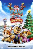 A PAW Patrol Christmas (2025) HD Full Movie Watch Online Free