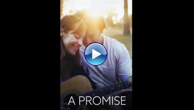 A Promise (2025) HD Full Movie Watch Online Free