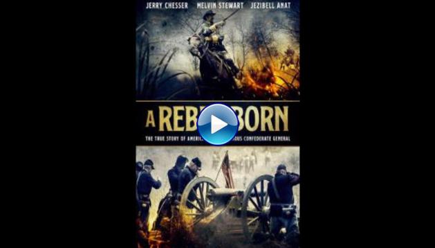 A Rebel Born (2019)