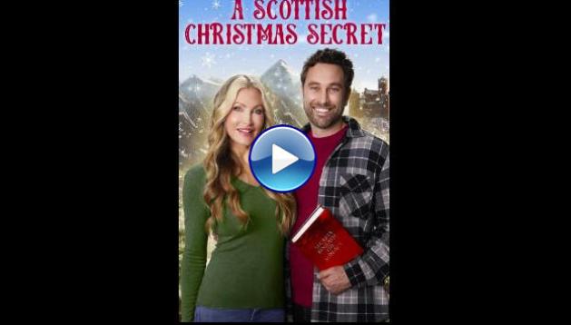 A Scottish Christmas Secret (2025) HD Full Movie Watch Online Free