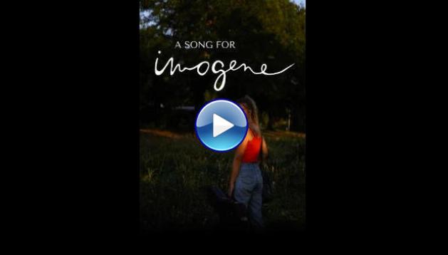 A Song for Imogene (2025) HD Full Movie Watch Online Free