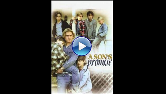 A Son's Promise (1990) HD Full Movie Watch Online Free