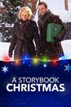 A Storybook Christmas (2019)