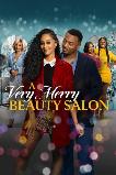 A Very Merry Beauty Salon (2024) HD Full Movie Watch Online Free