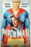 Paper Man (2009)