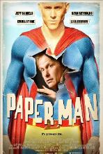 Paper Man (2009)