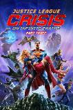 Justice League: Crisis on Infinite Earths, Part Three (2024)