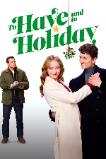 To Have and to Holiday (2024)