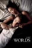 The Words (2012)