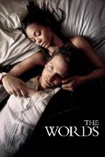 The Words (2012)