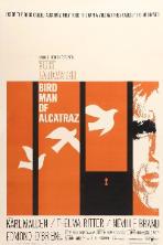 Birdman of Alcatraz (1962)