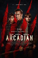 Arcadian (2024)