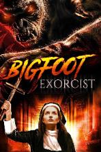 Bigfoot Exorcist (2024)
