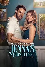 Hearts Around the Table: Jenna's First Love (2025)
