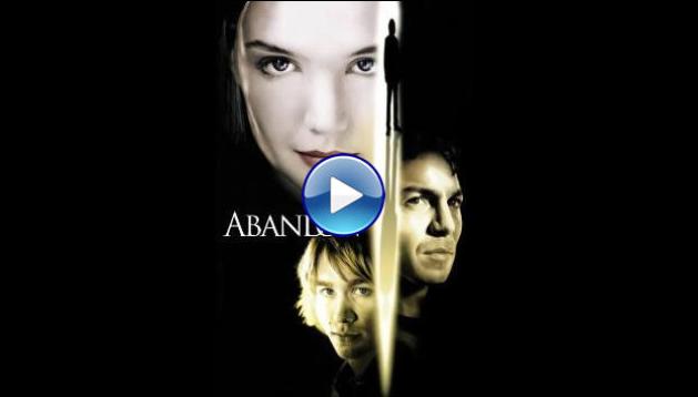 Abandon (2002) HD Full Movie Watch Online Free