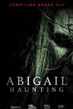 Abigail Haunting (2020)