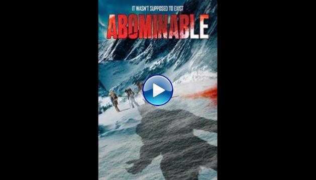 Abominable (2019)