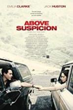 Above Suspicion (2019)