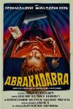 Abrakadabra (2018)