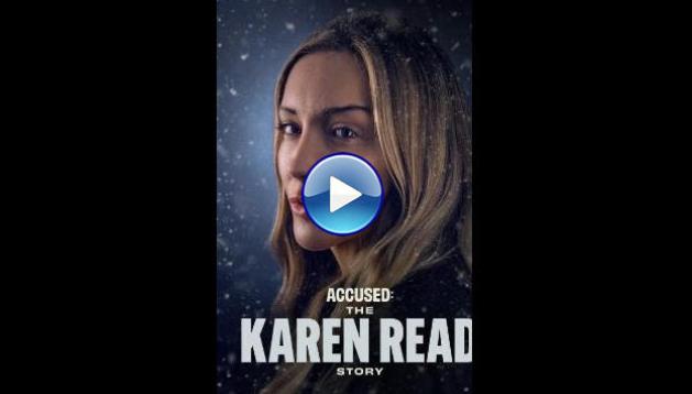 Accused: The Karen Read Story (2026) HD Full Movie Watch Online Free