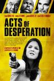 Acts of Desperation (2018)