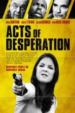 Acts of Desperation (2018)