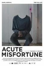 Acute Misfortune (2018)