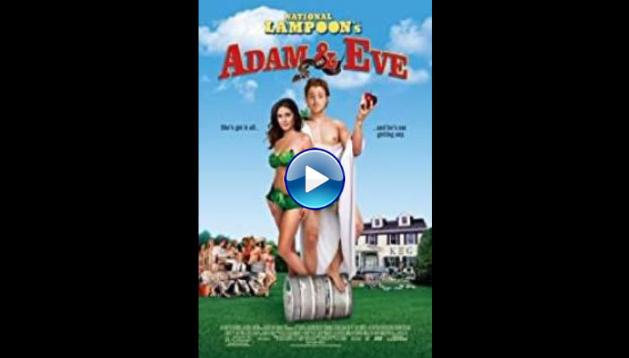 Adam and Eve (2005)