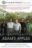 Adam's Apples (2005) BluRay  Full Movie Watch Online Free