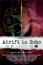 Adrift in Soho (2019)