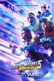 Adventure Force 5 (2019)