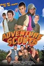 Adventure Scouts (2010)