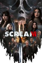 Scream VI (2023)