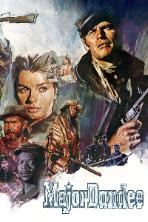 Major Dundee (1965)