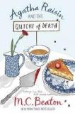 Agatha Raisin and the Quiche of Death (2014)